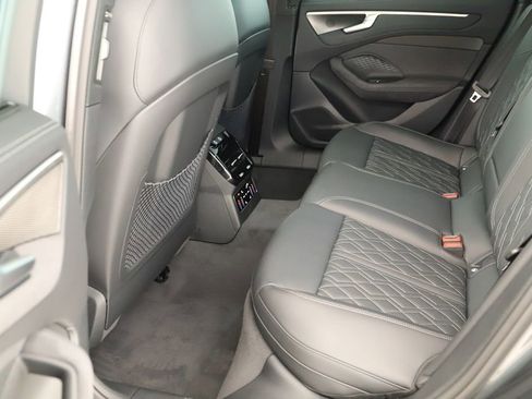 New 2026 Audi A6 Prestige AWD/4WD image 36