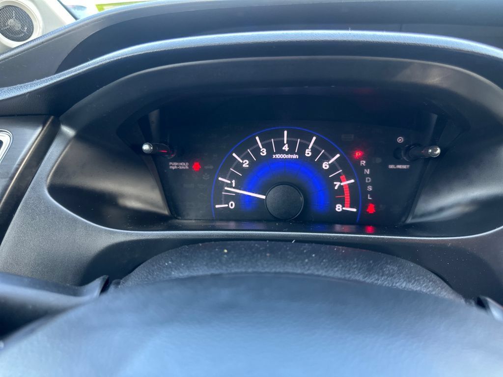 Used 2015 Honda Civic EX image 29