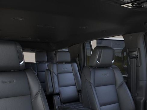 New 2026 Cadillac Escalade 4WD image 48