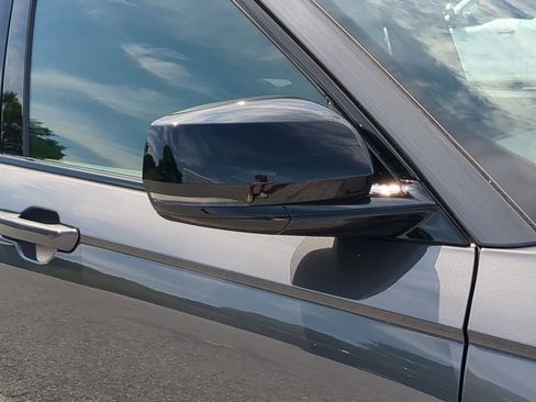 New 2025 Jeep Grand Cherokee Altitude image 10