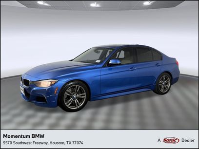 Used 2015 BMW 328i Sedan