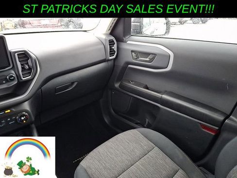 Certified 2021 Ford Bronco Sport Big Bend image 16