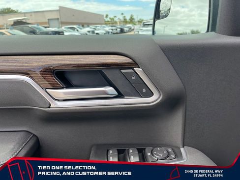 New 2026 GMC Sierra 1500 Elevation AWD/4WD image 22
