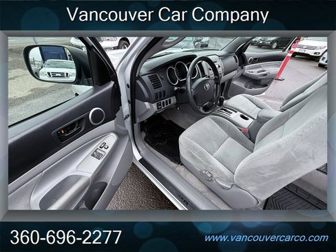Used 2008 Toyota Tacoma image 14