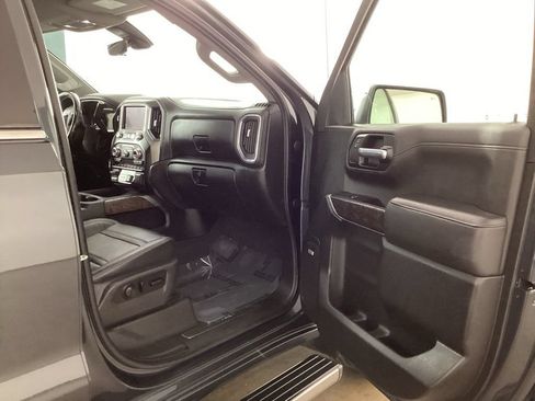 Used 2021 GMC Sierra 1500 Denali w/ Denali Ultimate Package AWD/4WD image 19