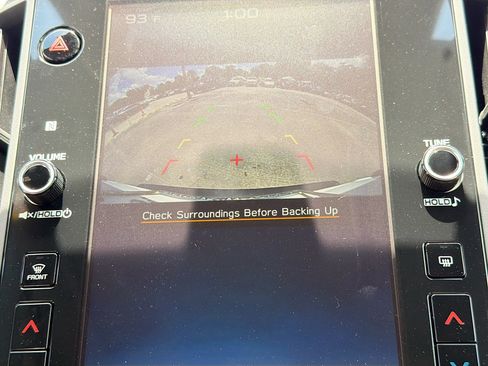 New 2026 Subaru WRX Premium AWD/4WD image 33
