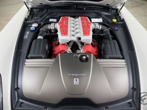 Used 2008 Ferrari 599 GTB Fiorano RWD image 34