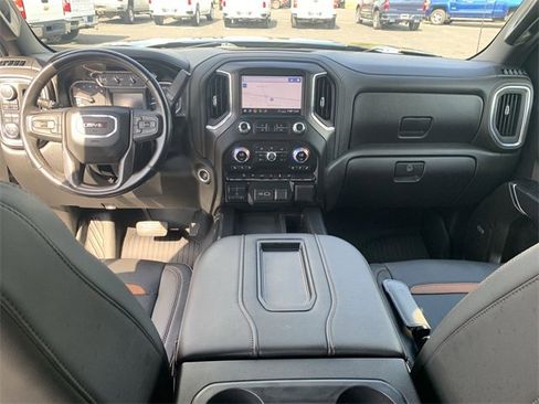 Used 2020 GMC Sierra 1500 AT4 image 21