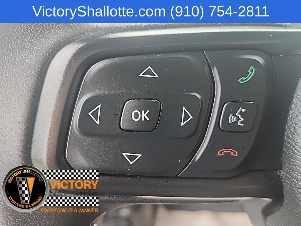 Used 2024 Jeep Wrangler Unlimited Sport AWD/4WD image 13
