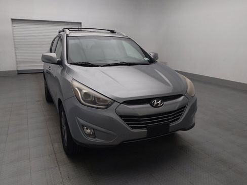 Used 2015 Hyundai Tucson SE FWD image 14