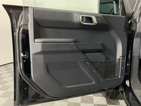 New 2026 Ford Bronco Big Bend AWD/4WD image 12
