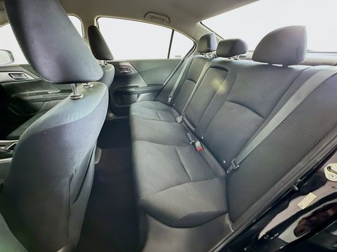 Used 2014 Honda Accord LX image 24