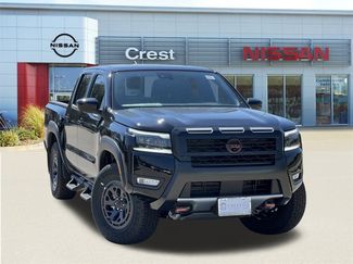 New 2026 Nissan Frontier PRO-4X w/ Pro-4x Convenience Package video 1