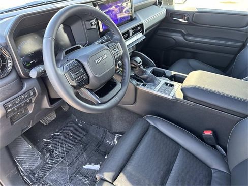 Used 2024 Toyota Land Cruiser image 21