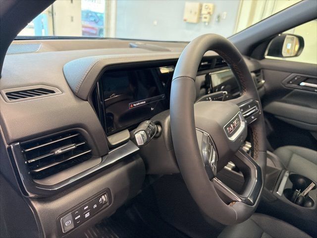 New 2026 GMC Terrain AT4 w/ Convenience Package III AWD/4WD image 19