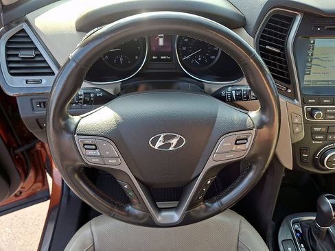 Used 2017 Hyundai Santa Fe Sport w/ 2.4L Tech Package 04 FWD image 20