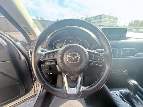 Used 2018 MAZDA CX-5 Touring FWD image 14