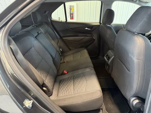 Used 2019 Chevrolet Equinox LT image 22