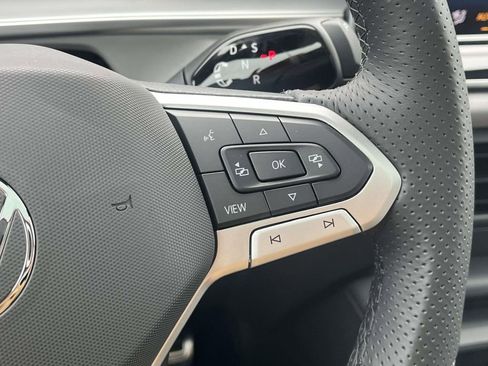 New 2026 Volkswagen Tiguan SE R-Line AWD/4WD image 19
