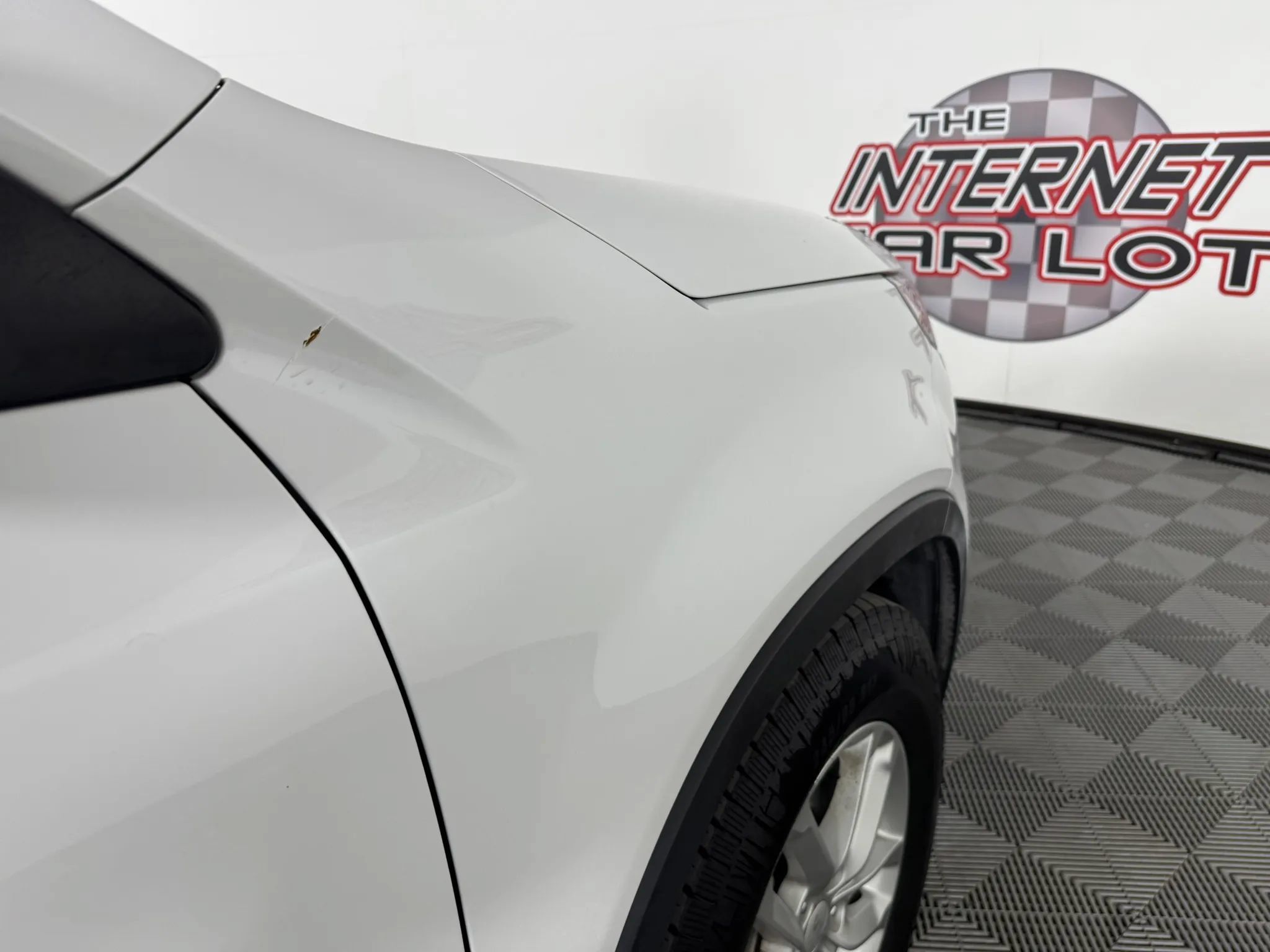 Used 2015 Kia Sorento LX FWD image 29