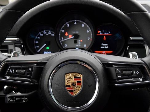 Used 2023 Porsche Macan S image 23