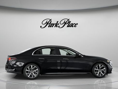 Certified 2026 Mercedes-Benz E 350 Sedan image 53