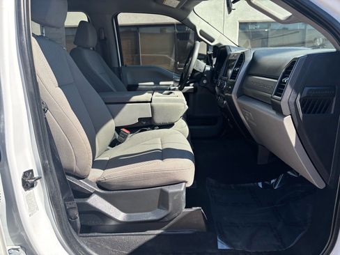 Used 2021 Ford F250 XLT w/ XLT Premium Package image 15