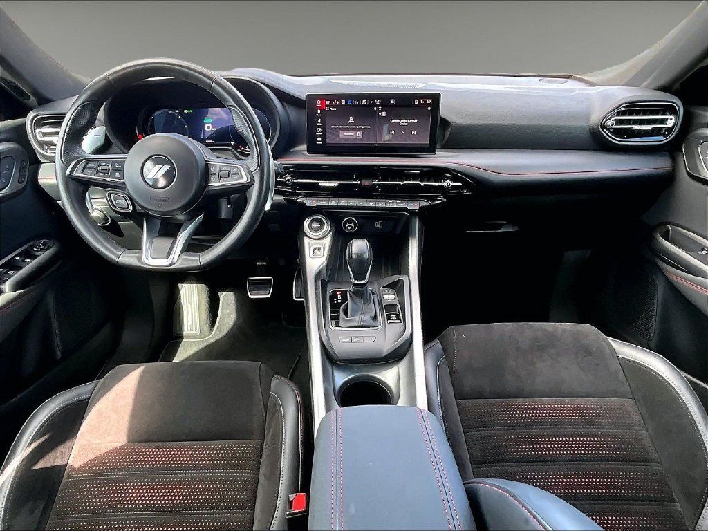Used 2024 Dodge Hornet R/T AWD/4WD image 21