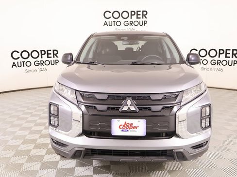Used 2024 Mitsubishi Outlander Sport LE image 10