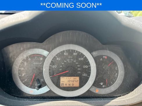 Used 2011 Toyota RAV4 Limited w/ Limited Extra Value Pkg AWD/4WD image 13