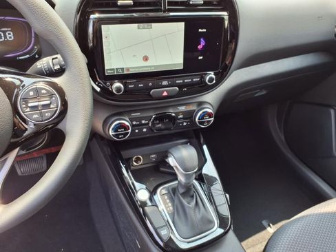 New 2025 Kia Soul S image 25