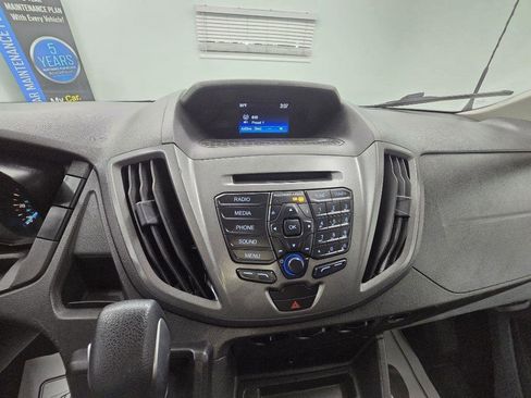 Used 2017 Ford Transit 250 130 Low Roof w/ Interior Upgrade Package image 26
