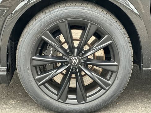 Certified 2023 Lexus RX 500h F Sport image 37