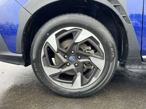 Certified 2025 Subaru Crosstrek 2.5i Limited image 28