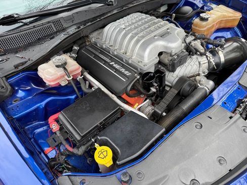 Used 2018 Dodge Charger SRT Hellcat w/ Harman/Kardon Audio Group image 46