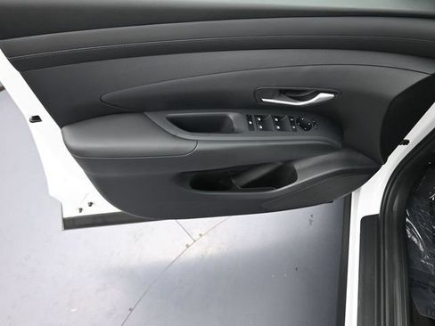 New 2026 Hyundai Tucson SEL AWD/4WD image 10