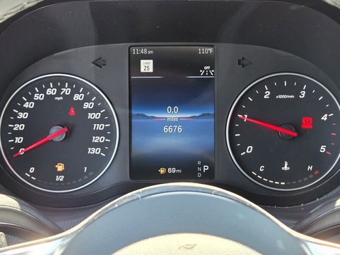 Used 2026 Mercedes-Benz Sprinter 2500 image 30