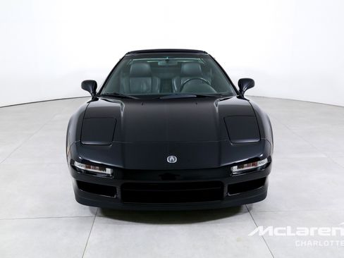 Used 1997 Acura NSX T image 5