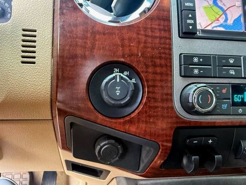 Used 2011 Ford F250 King Ranch w/ FX4 Off Road Pkg AWD/4WD image 25