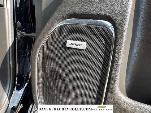 Used 2019 Chevrolet Silverado 2500 LTZ w/ Duramax Plus Package AWD/4WD image 46