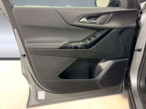 Certified 2025 Chevrolet Equinox LT image 20