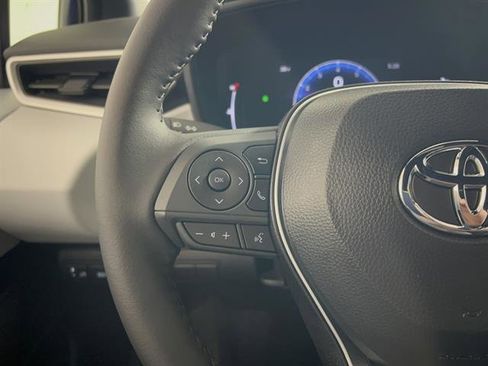 New 2026 Toyota Corolla SE image 17
