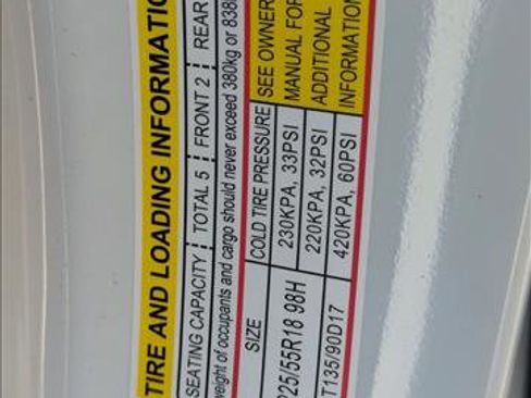 Used 2024 Honda HR-V Sport image 17