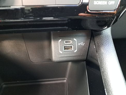 New 2026 Jeep Compass Latitude image 15