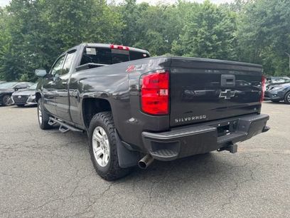 Used 2016 Chevrolet Silverado 1500 LT w/ All Star Edition