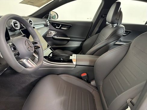 New 2026 Mercedes-Benz C 300 4MATIC Sedan image 11