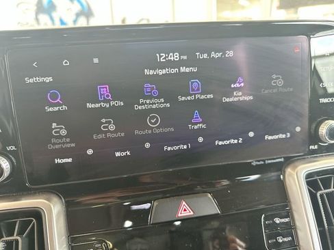 Certified 2023 Kia Sorento S w/ Panoramic Sunroof Package AWD/4WD image 22