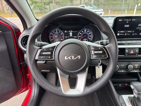 Certified 2024 Kia Forte LXS FWD image 15