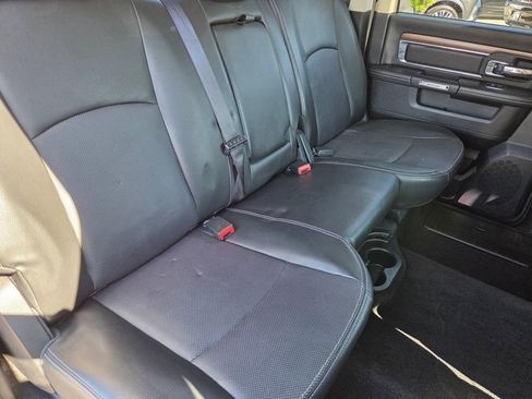 Used 2014 RAM 1500 Laramie w/ Convenience Group AWD/4WD image 5