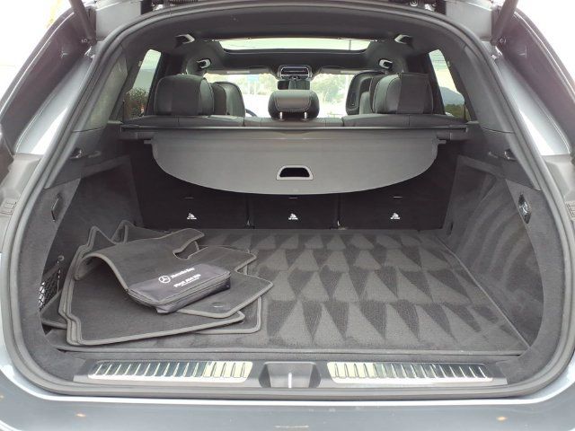 Used 2023 Mercedes-Benz EQS 450+ 4MATIC SUV image 24